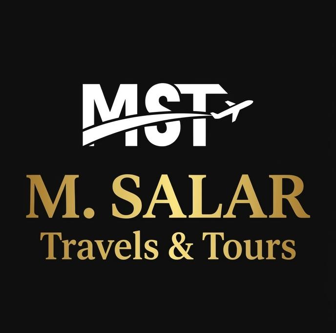 M Salar Travels